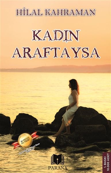 Kadın Araftaysa Kadın Araftaysa