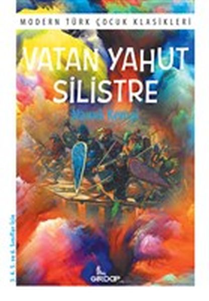 Vatan Yahut Silistre Vatan Yahut Silistre