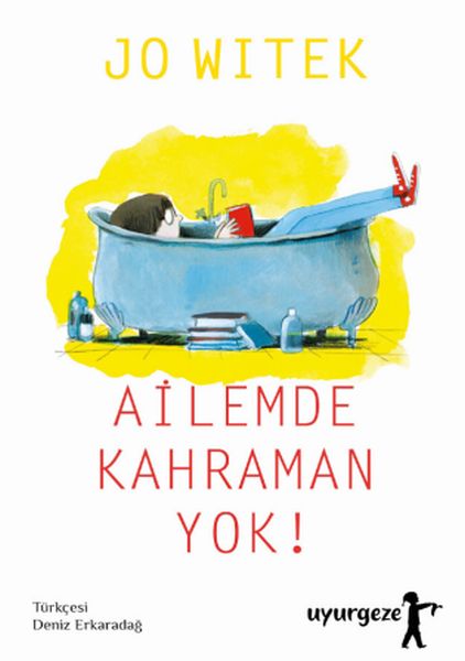 Ailemde Kahraman Yok! Ailemde Kahraman Yok!
