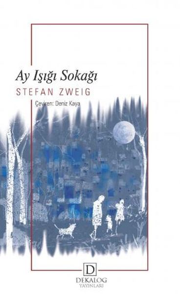 Ay Işığı Sokağı Ay Işığı Sokağı