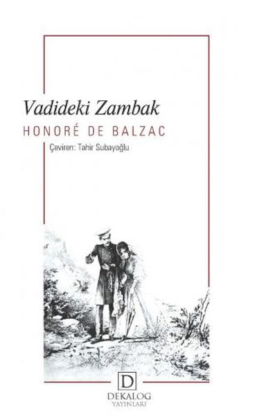 Vadideki Zambak Vadideki Zambak