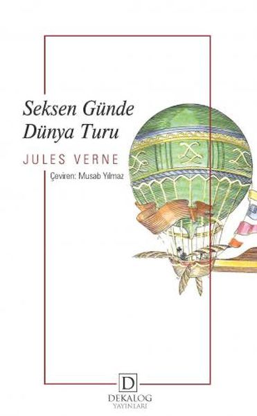 Seksen Günde Dünya Turu Seksen Günde Dünya Turu