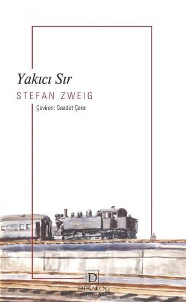 Yakıcı Sır Yakıcı Sır