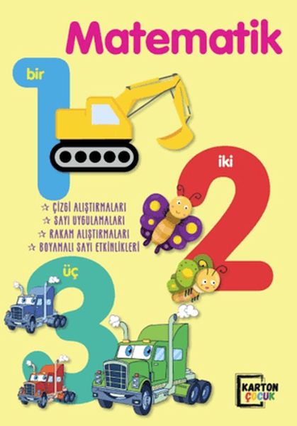Matematik (1-2-3) Matematik (1-2-3)