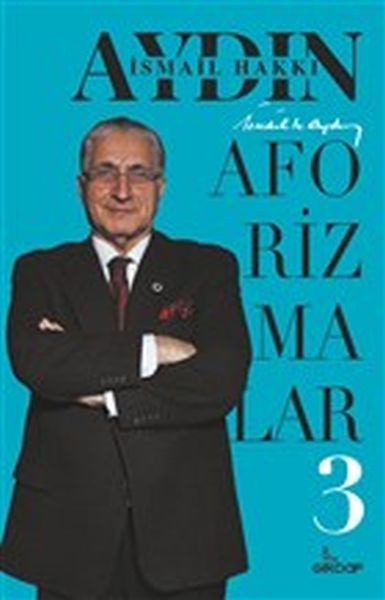 Aforizmalar 3 Aforizmalar 3
