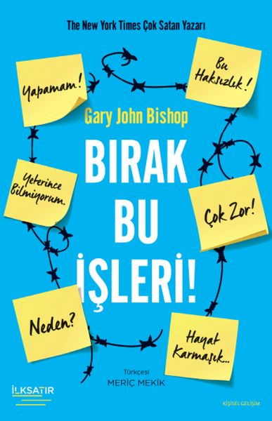 Bırak Bu İşleri Bırak Bu İşleri