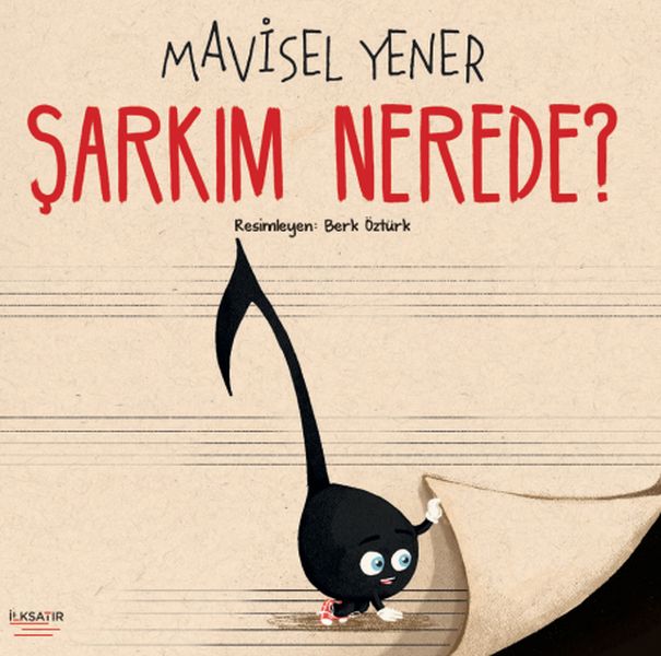 Şarkım Nerede? Şarkım Nerede?