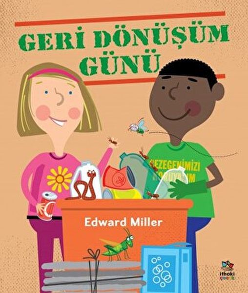 Geri Dönüşüm Günü Geri Dönüşüm Günü