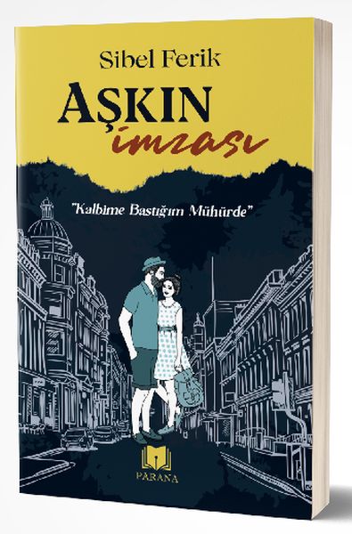 Aşkın İmzası Aşkın İmzası