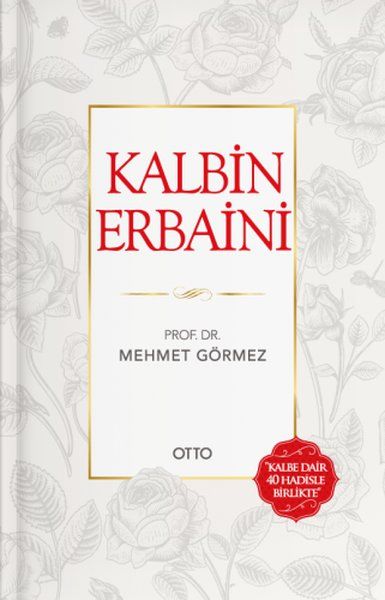Kalbin Erbaini - Ciltsiz Kalbin Erbaini - Ciltsiz