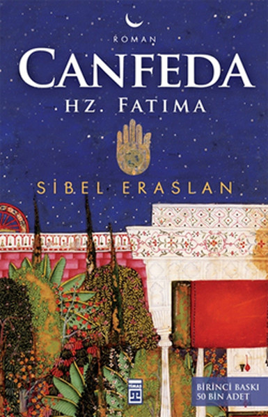 Canfeda Hz. Fatıma Canfeda Hz. Fatıma