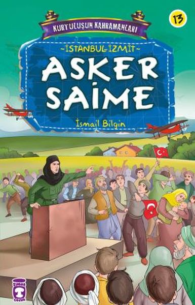 Asker Saime Asker Saime