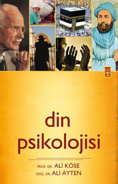 Din Psikolojisi Din Psikolojisi