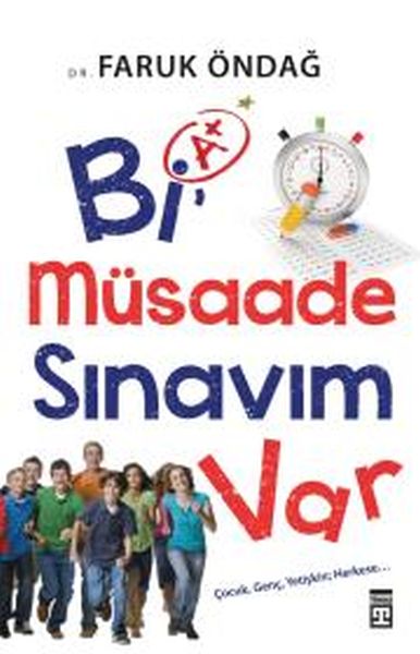 Bi Müsaade Sınavım Var Bi Müsaade Sınavım Var