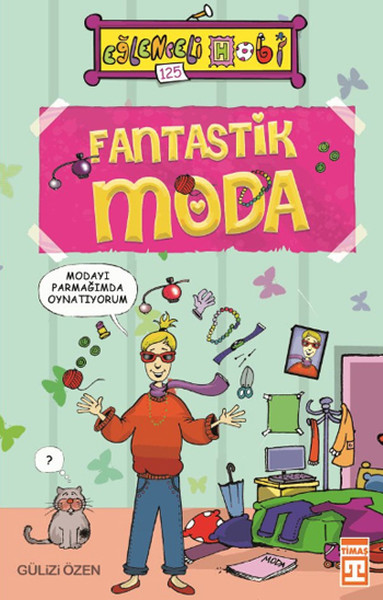 Fantastik Moda Fantastik Moda