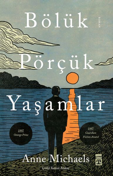 Bölük Pörçük Yaşamlar Bölük Pörçük Yaşamlar