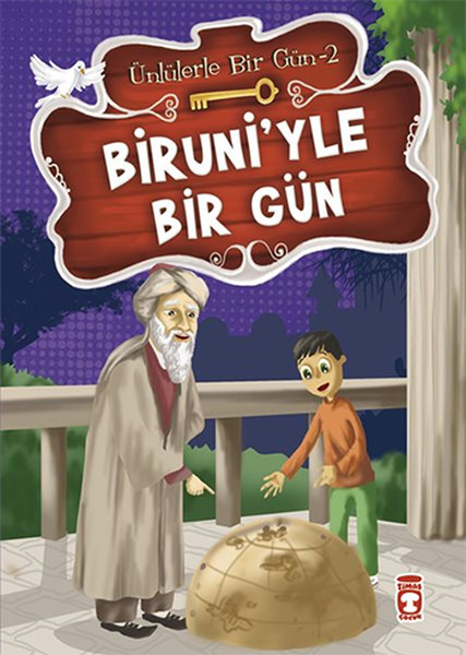 Biruniyle Bir Gün Biruniyle Bir Gün