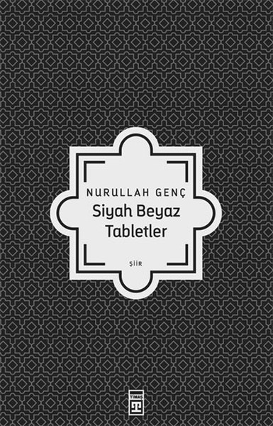 Siyah Beyaz Tabletler Siyah Beyaz Tabletler