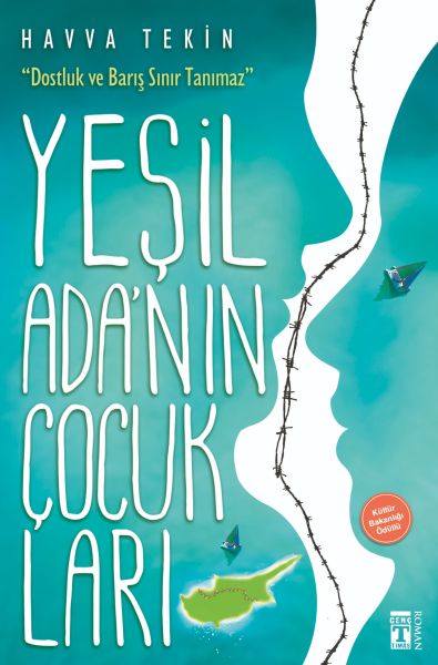 Yeşil Adanın Çocukları Yeşil Adanın Çocukları