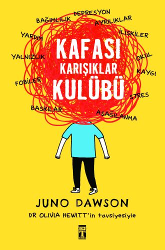 Kafası Karışıklar Kulübü Kafası Karışıklar Kulübü