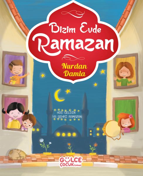 Bizim Evde Ramazan Bizim Evde Ramazan