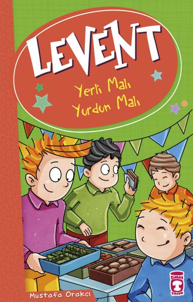 Levent ve Tayfası - 02 Yerli Malı Yurdun Malı Levent ve Tayfası - 02 Yerli Malı Yurdun Malı
