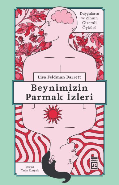 Beynimizin Parmak İzleri Beynimizin Parmak İzleri