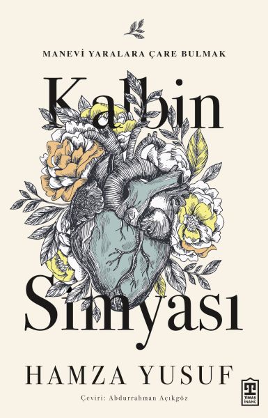 Kalbin Simyası Kalbin Simyası