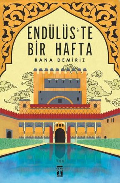 Endülüste Bir Hafta Endülüste Bir Hafta