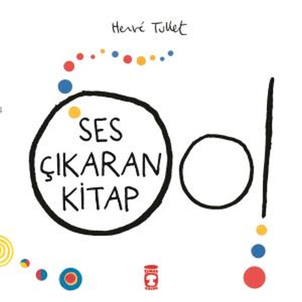 Ses Çıkaran Kitap Oo Ses Çıkaran Kitap Oo