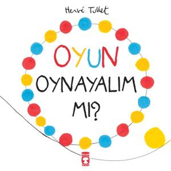 Oyun Oynayalım Mı? Oyun Oynayalım Mı?