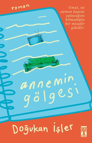 Annemin Gölgesi Annemin Gölgesi