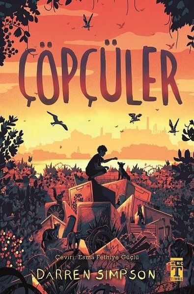 Çöpçüler Çöpçüler