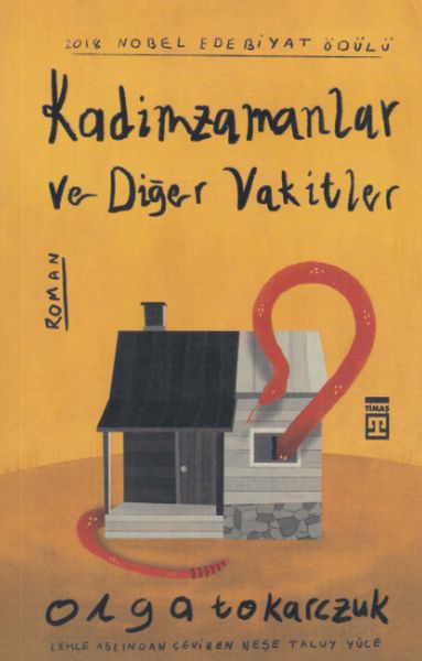 Kadimzamanlar ve Diğer Vakitler