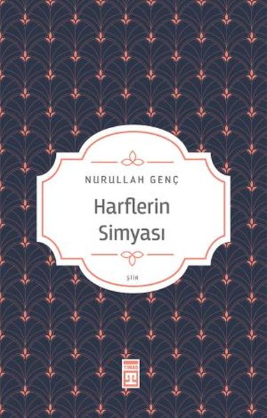Harflerin Simyası Harflerin Simyası