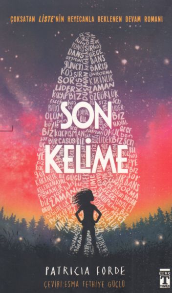 Son Kelime Son Kelime