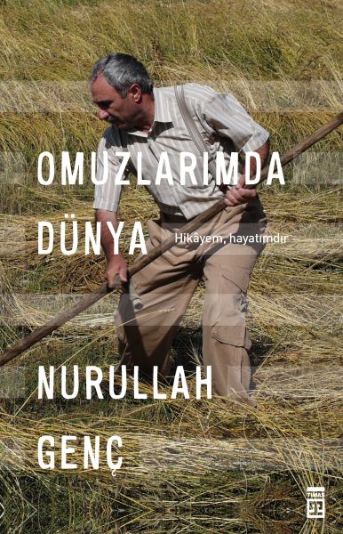 Omuzlarımda Dünya - Hikayem, Hayatımdır Omuzlarımda Dünya - Hikayem, Hayatımdır
