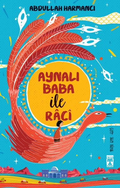 Aynalı Baba ile Raci Aynalı Baba ile Raci