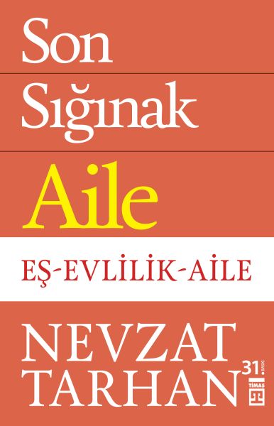 Son Sığınak Aile Son Sığınak Aile