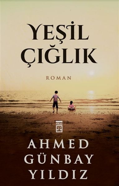 Yeşil Çığlık Yeşil Çığlık