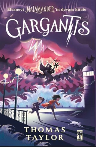 Gargantis Gargantis