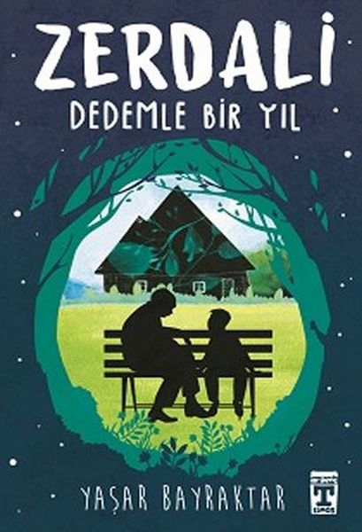 Zerdali - Dedemle Bir Yıl Zerdali - Dedemle Bir Yıl
