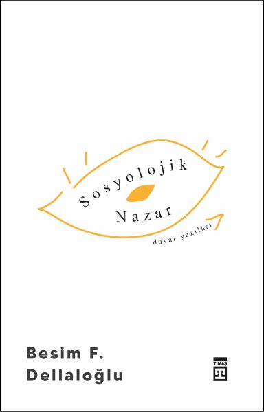 Sosyolojik Nazar Sosyolojik Nazar