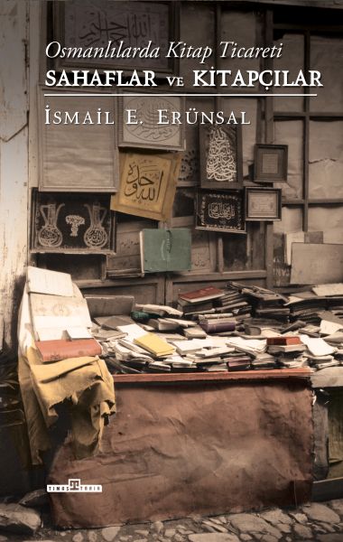 Osmanlılarda Kitap Ticareti Osmanlılarda Kitap Ticareti