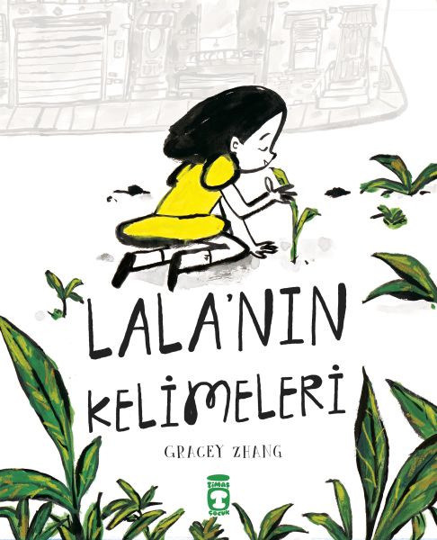 Lala'nın Kelimeleri Lala'nın Kelimeleri