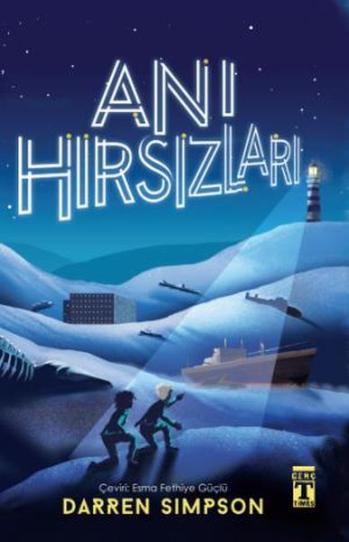 Anı Hırsızları Anı Hırsızları