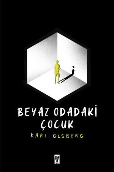 Beyaz Odadaki Çocuk Beyaz Odadaki Çocuk