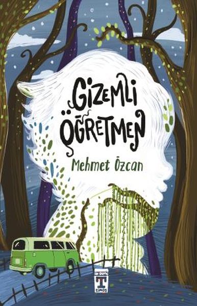 Gizemli Öğretmen Gizemli Öğretmen