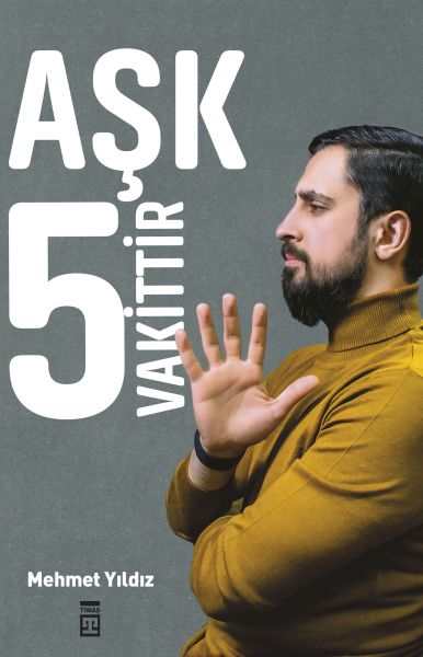 Aşk 5 Vakittir Aşk 5 Vakittir