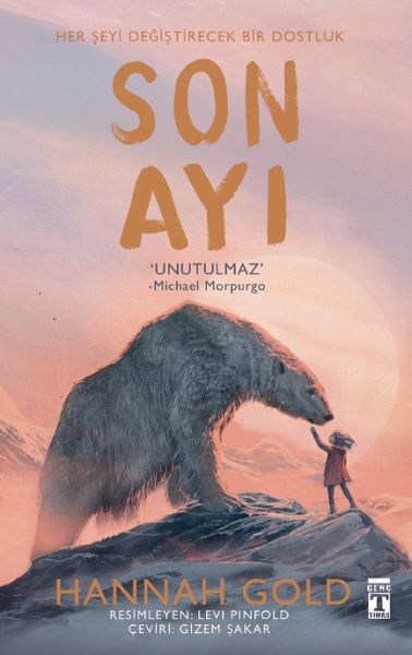 Son Ayı Son Ayı